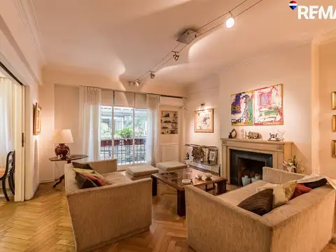 Departamento en Venta en Recoleta, CABA