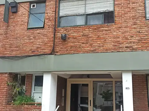 Departamento en alquiler en Agronomia