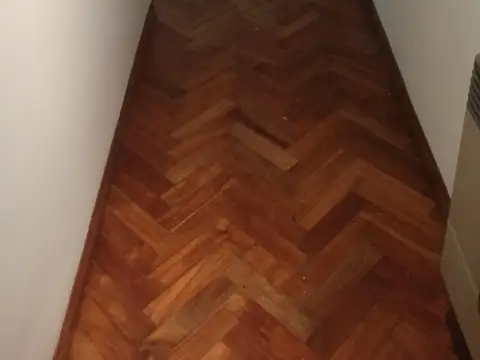 Departamento en alquiler en Agronomia