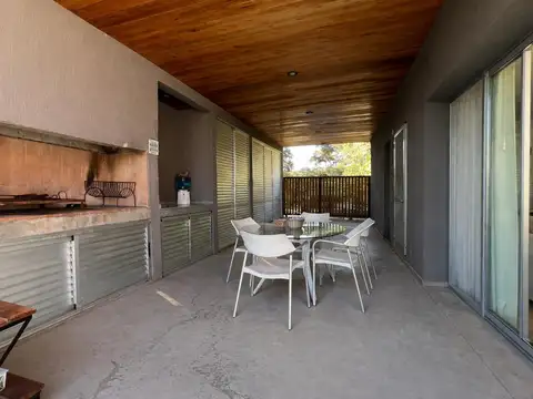 Casa en Venta 5 años
