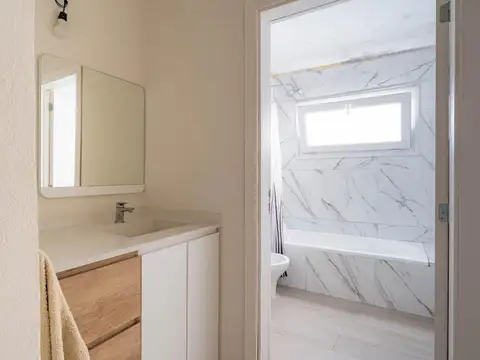 Casa en Venta al Sudoeste