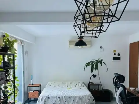 Departamento en Alquiler Apto profesional