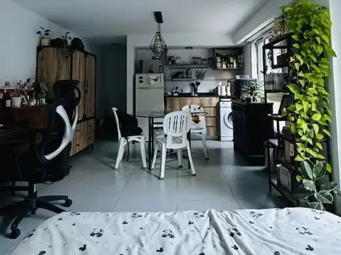 Departamento en Alquiler 1 año