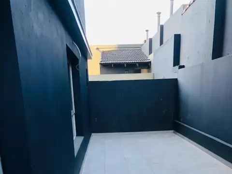 Departamento en Alquiler Permite mascota