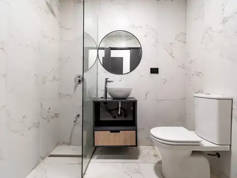 Departamento en Alquiler de Monoambiente
