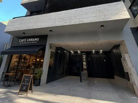 Departamento en Alquiler A Estrenar