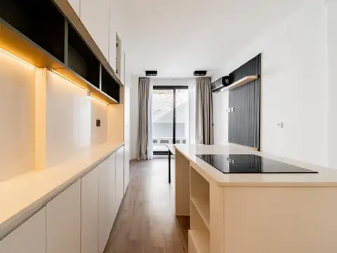 Departamento en Alquiler al Oeste
