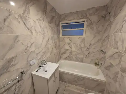 Departamento en Venta en Balvanera, USD 87.500