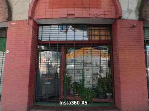 Local en Alquiler 60 m2 Velez Sarsfield CABA