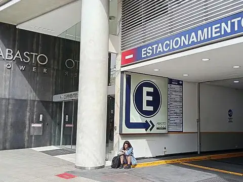 Oficina en Alquiler 6 años