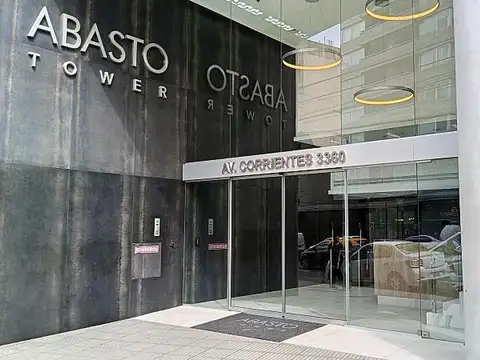 Oficina en Alquiler en Abasto, $ 5.800.000