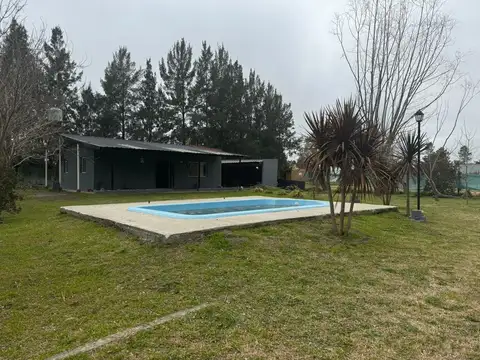 Manuel Dorrego(villa Adriana) 260