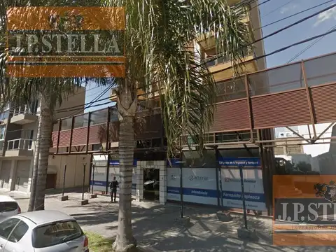 Semi Piso 4 Amb. c/ Cochera - 110 m² - Piso 12 -  S.Justo (Ctro)