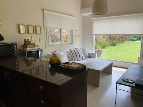 Casa en Alquiler Temporal al Noreste