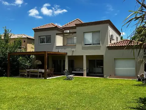 Casa en Alquiler Temporal en Santa Barbara, USD 5.000