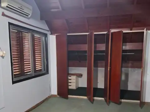 Depto Tipo Casa en Alquiler 16 años