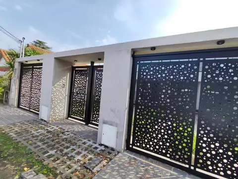 Venta PH 4 ambientes a estrenar.Permuta