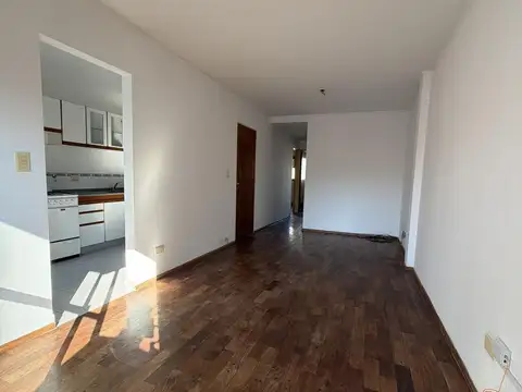 Departamento en Macrocentro