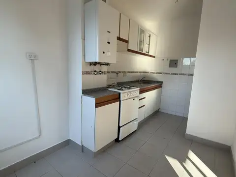 Departamento en Alquiler de 3 ambientes