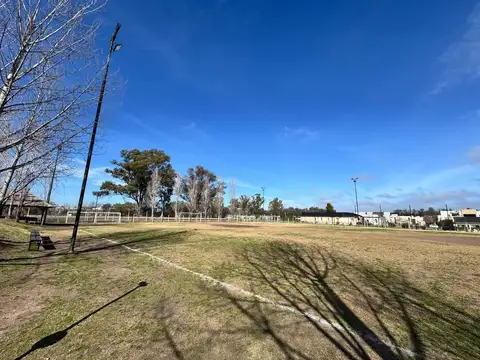 LOTE en Barrio SANTA GUADALUPE Excelente Ubicacion