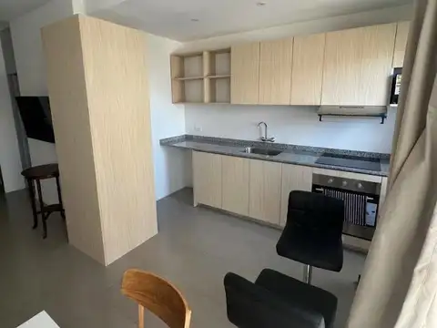 Departamento en Alquiler Temporal en Punta Mogotes, $ 90.000