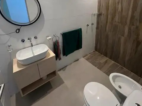 Departamento en Alquiler Temporal al Este