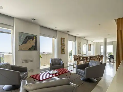 Departamento en Venta en Recoleta, Capital Federal