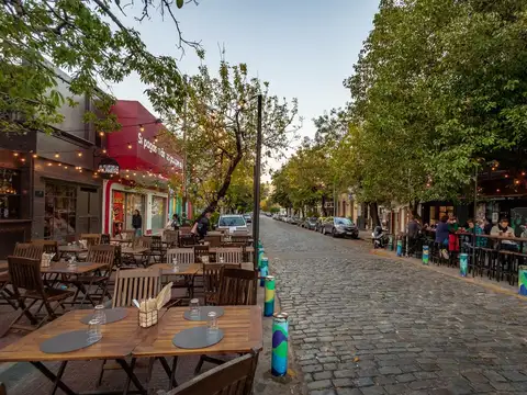 Hotel Boutique en Venta - Ubicado en Palermo