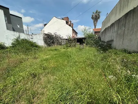Lote Venta buena zona de  Olivos