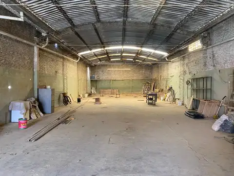 Galpón en alquiler Villa La Florida