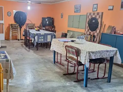 VENTA DE CASA QUINTA EN SAUCE VIEJO