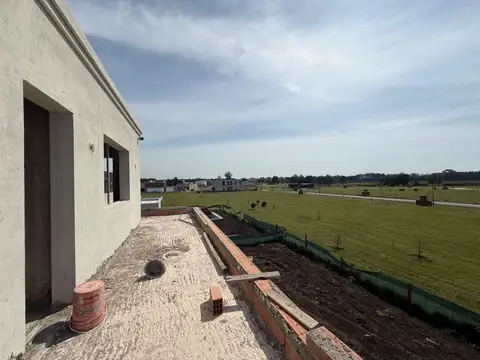 Casa en Venta A Estrenar