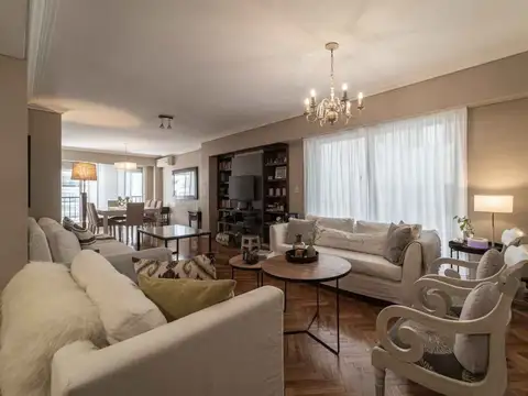 Departamento en Venta de 3 dormitorios