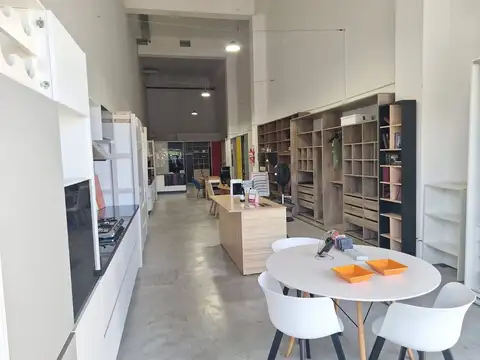 Avenida Cabildo 4800