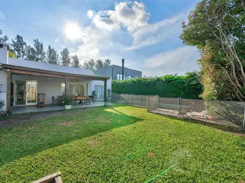 Casa en Venta en La Comarca, USD 320.000