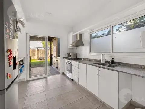 Casa en Venta 15 años