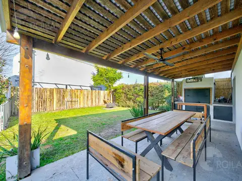Casa en Venta de 3 dormitorios