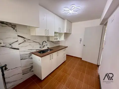 Departamento en Venta en Parque Rodó , USD 199.000