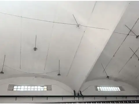 Alquiler Galpón Deposito 700m2 Quilmes