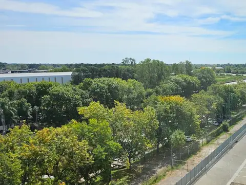 Departamento en Venta en Tigre Centro, Partido de Tigre