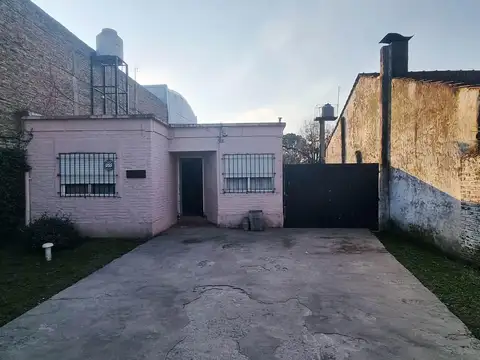 Casa en Venta en Pilar, USD 90.000