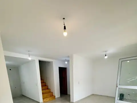 Depto Tipo Casa en Venta A Estrenar