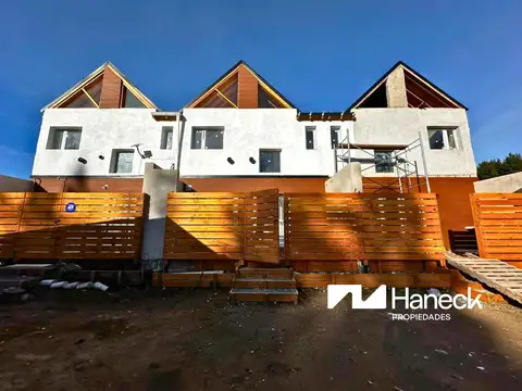 PH en venta, Dina Huapi 