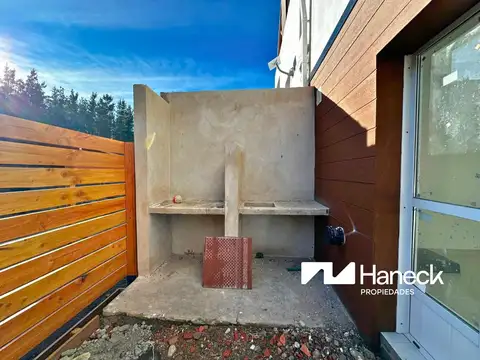 Depto Tipo Casa en Venta en Dina Huapi, USD 155.000