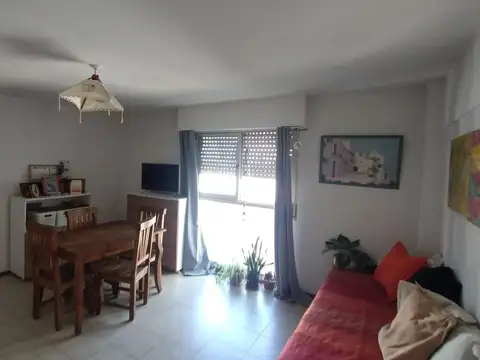 DEPARTAMENTO DE 1 DORMITORIO EN VENTA EN ALBERDI