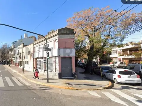 Alquiler de Local Comercial - Parque Patricios