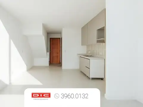 Departamento 2 ambientes Venta - Saravi Village