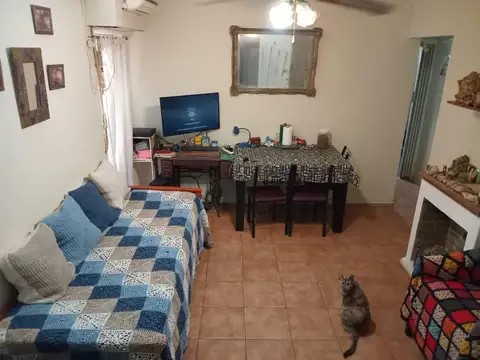 Pedro Goyena al 1100