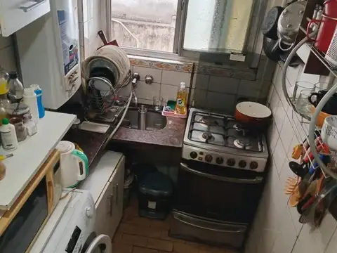 Departamento en Venta 50 años