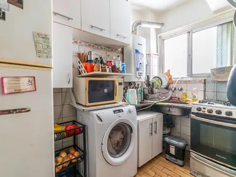 Pedro Goyena al 1100